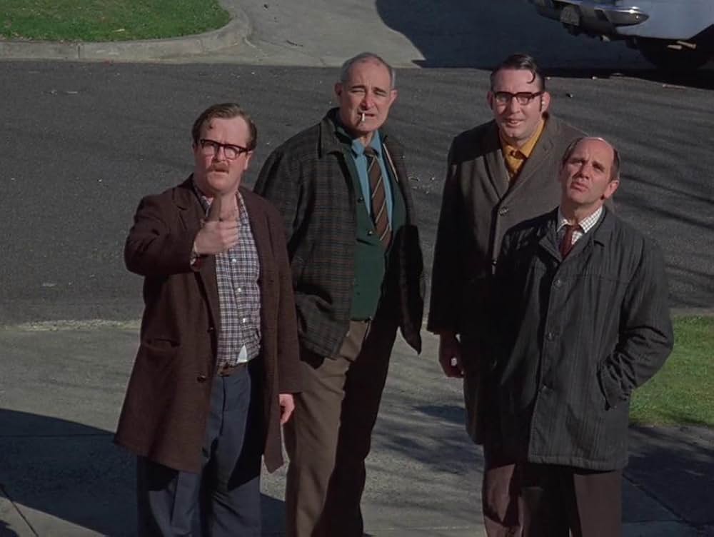 ホワイト・プレジデント 敏腕経営コンサルタント／スポッツウッド・クラブの画像