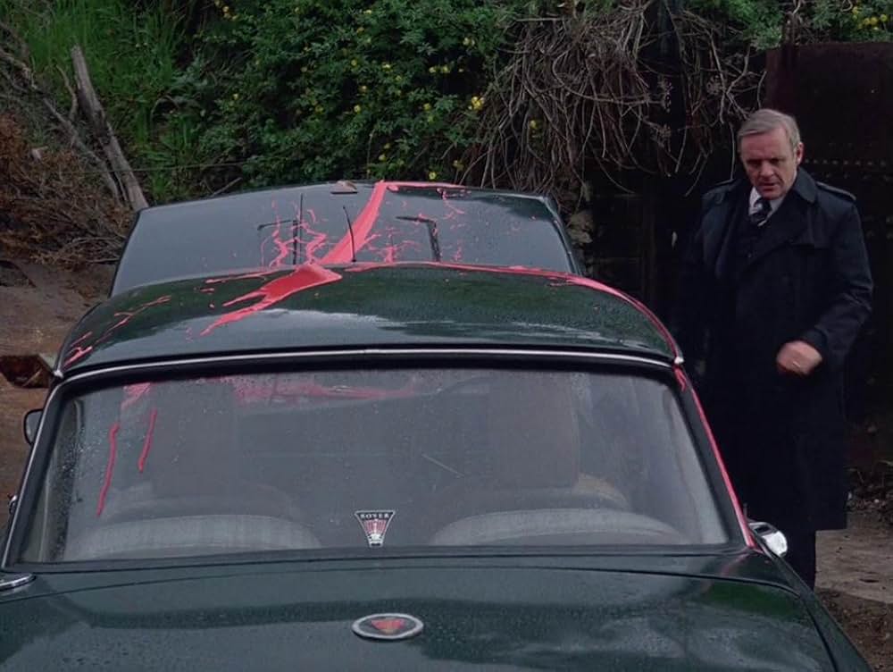 ホワイト・プレジデント 敏腕経営コンサルタント／スポッツウッド・クラブの画像