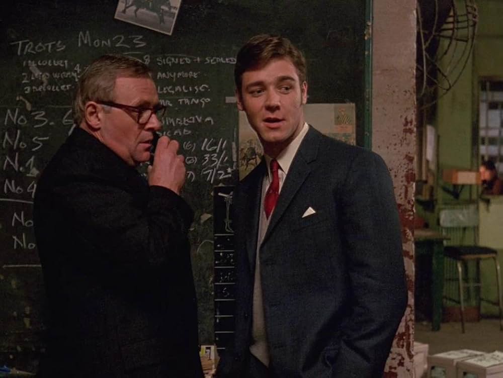 ホワイト・プレジデント 敏腕経営コンサルタント／スポッツウッド・クラブの画像