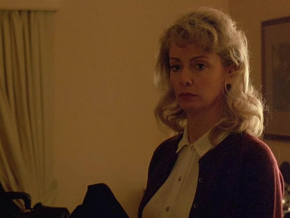 ホワイト・プレジデント 敏腕経営コンサルタント／スポッツウッド・クラブの画像