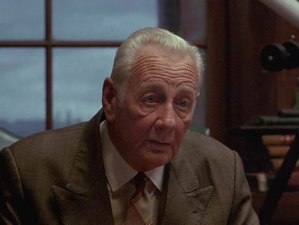 ホワイト・プレジデント 敏腕経営コンサルタント／スポッツウッド・クラブの画像