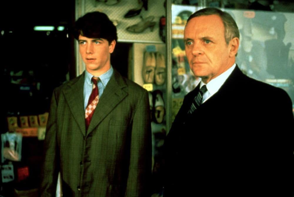 ホワイト・プレジデント 敏腕経営コンサルタント／スポッツウッド・クラブの画像