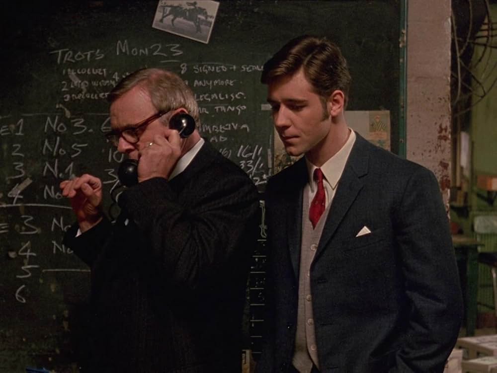 ホワイト・プレジデント 敏腕経営コンサルタント／スポッツウッド・クラブの画像