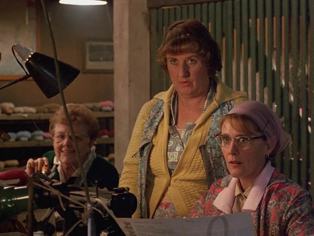 ホワイト・プレジデント 敏腕経営コンサルタント／スポッツウッド・クラブの画像