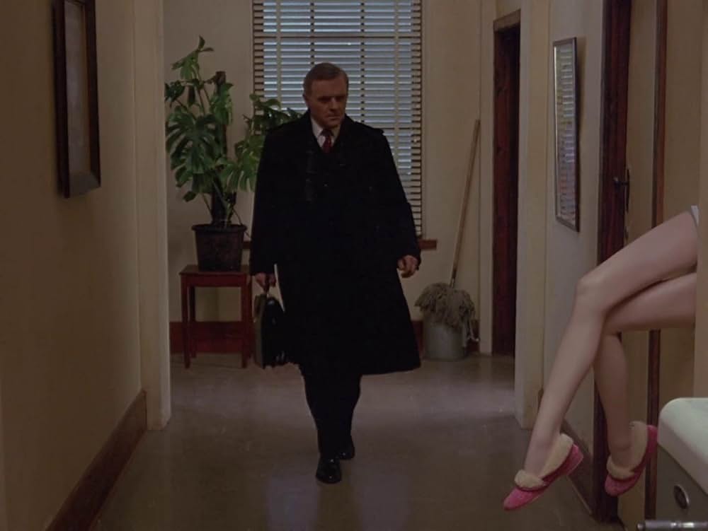 ホワイト・プレジデント 敏腕経営コンサルタント／スポッツウッド・クラブの画像