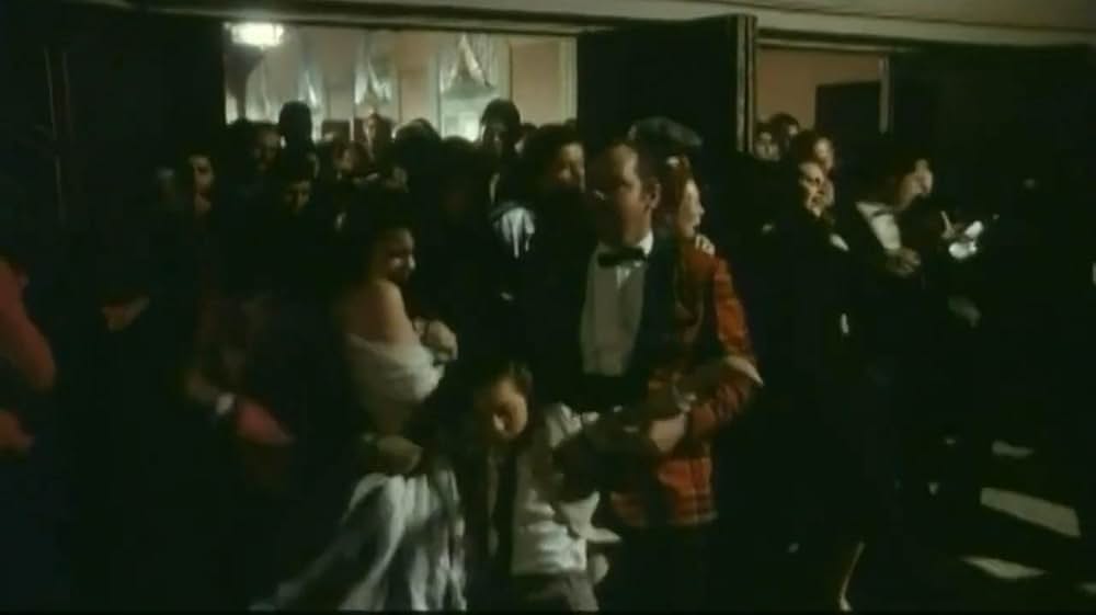 アメリカン・ホット・ワックス アラン・フリード物語の画像