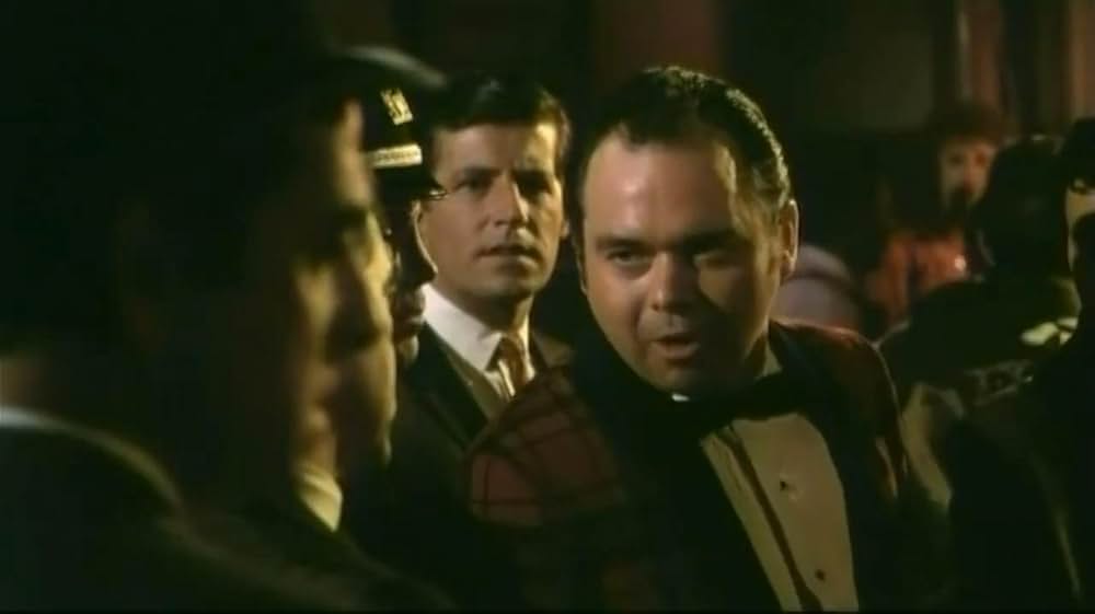 アメリカン・ホット・ワックス アラン・フリード物語の画像