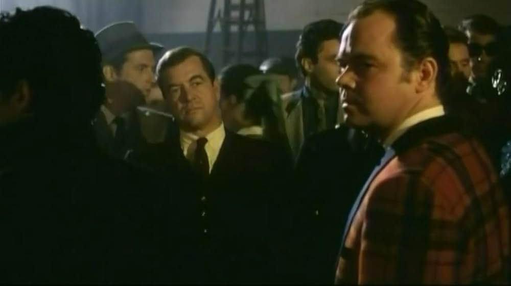 アメリカン・ホット・ワックス アラン・フリード物語の画像