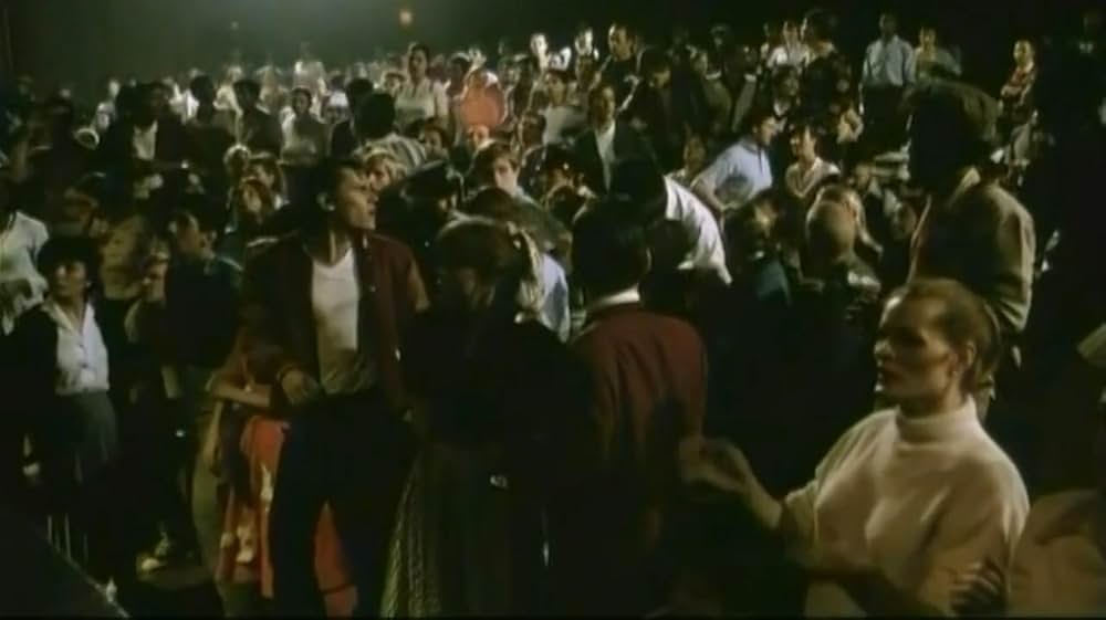 アメリカン・ホット・ワックス アラン・フリード物語の画像