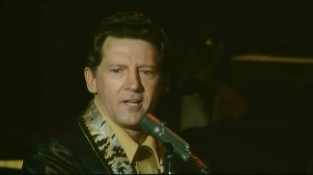 アメリカン・ホット・ワックス アラン・フリード物語の画像