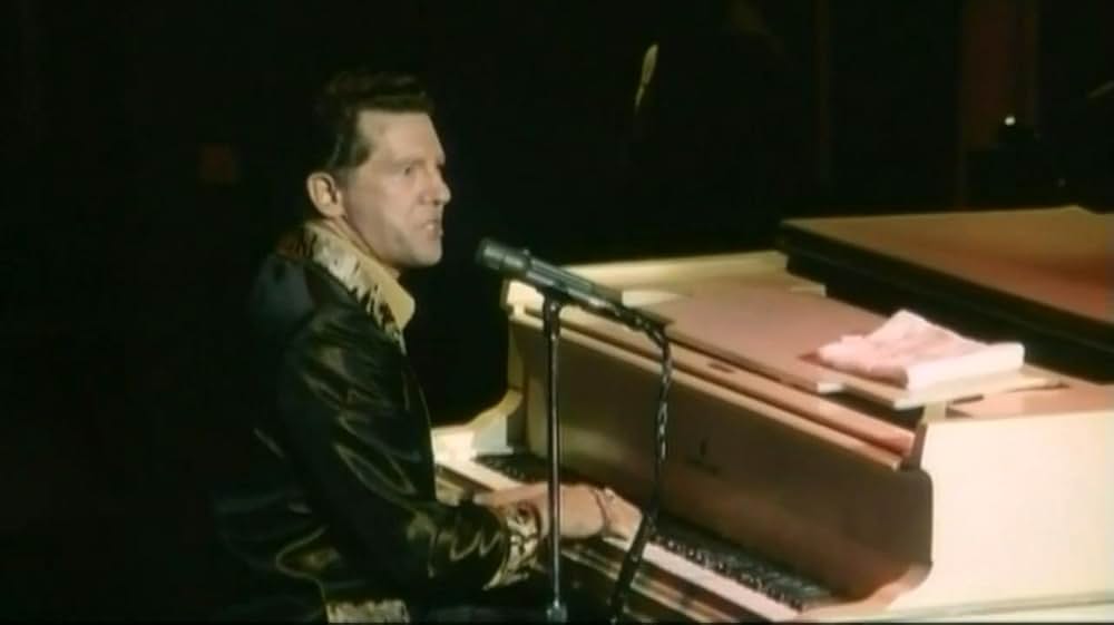 アメリカン・ホット・ワックス アラン・フリード物語の画像