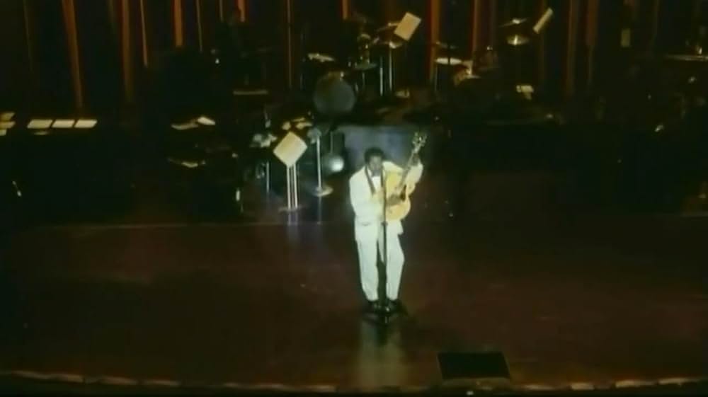 アメリカン・ホット・ワックス アラン・フリード物語の画像