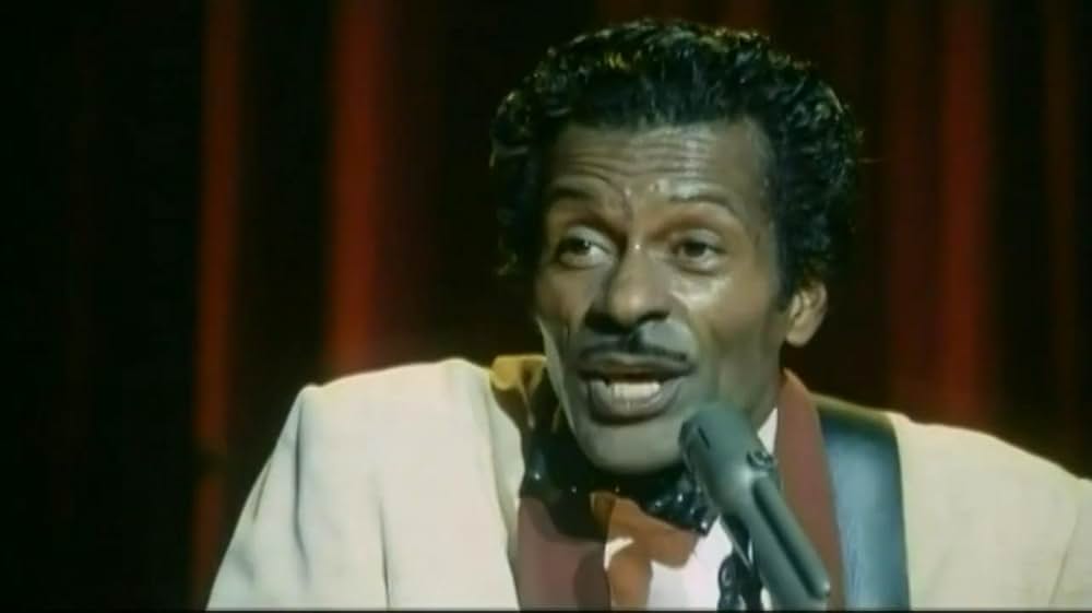 アメリカン・ホット・ワックス アラン・フリード物語の画像