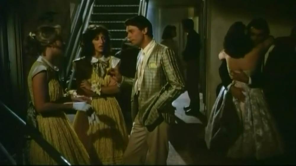 アメリカン・ホット・ワックス アラン・フリード物語の画像