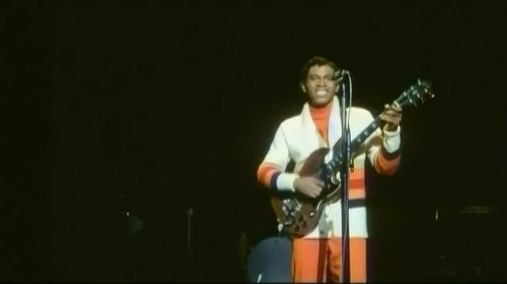 アメリカン・ホット・ワックス アラン・フリード物語の画像