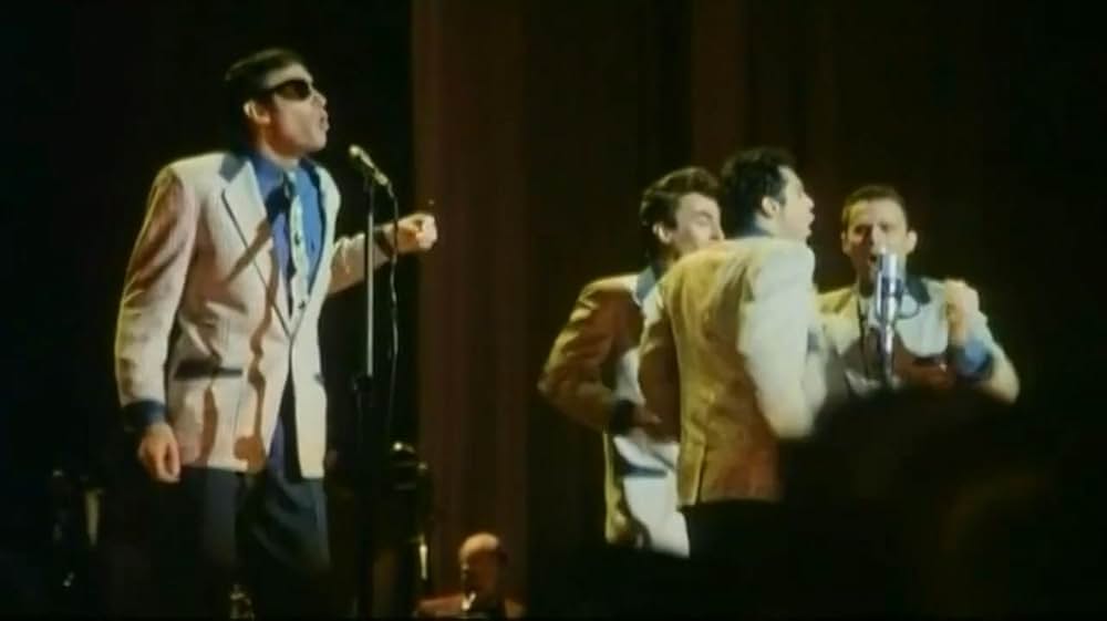 アメリカン・ホット・ワックス アラン・フリード物語の画像