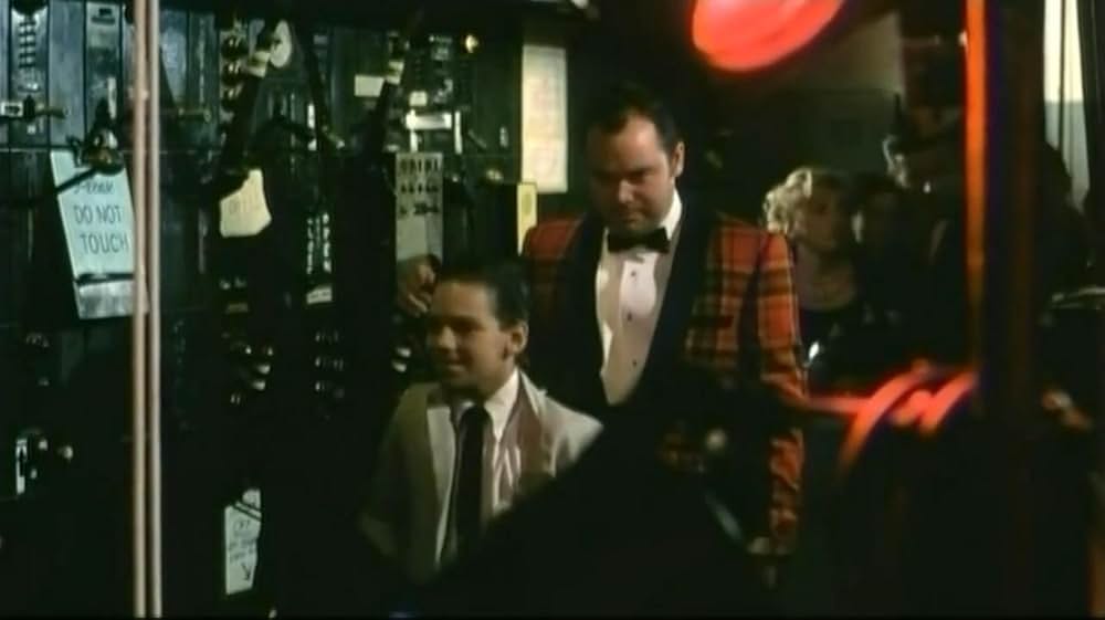 アメリカン・ホット・ワックス アラン・フリード物語の画像