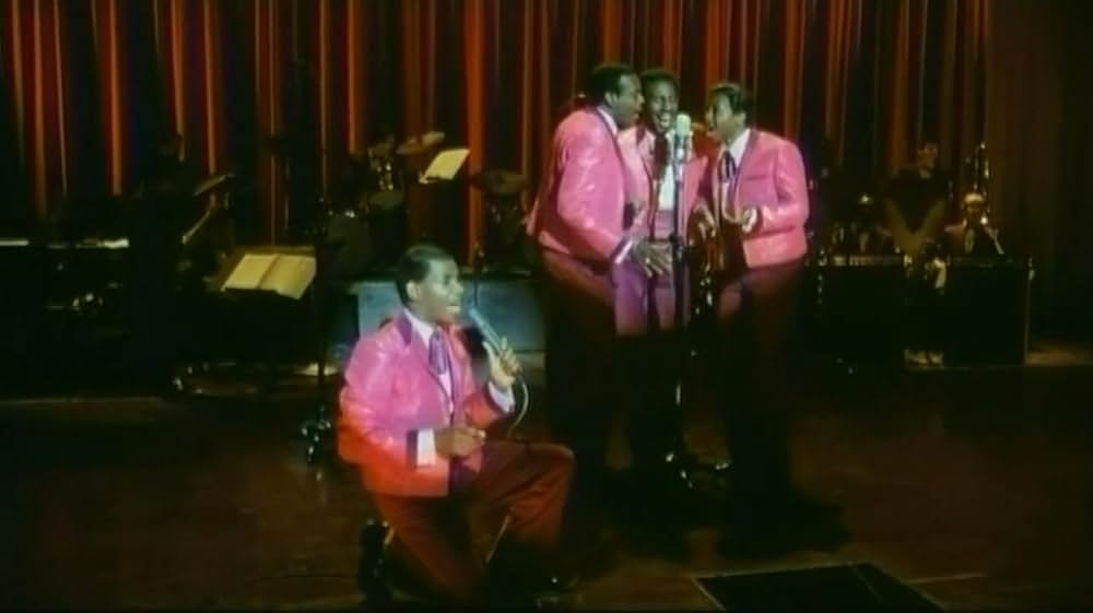 アメリカン・ホット・ワックス アラン・フリード物語の画像