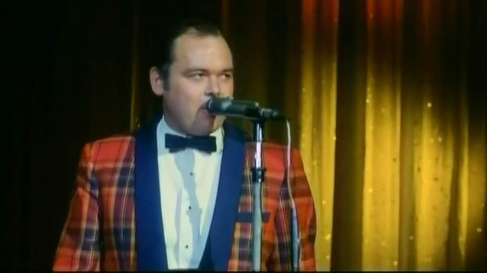 アメリカン・ホット・ワックス アラン・フリード物語の画像