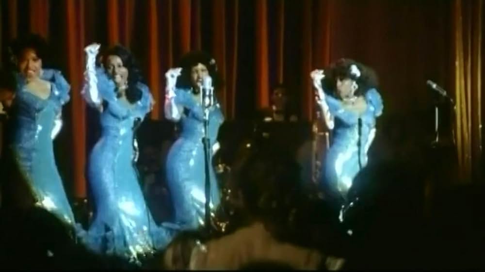 アメリカン・ホット・ワックス アラン・フリード物語の画像