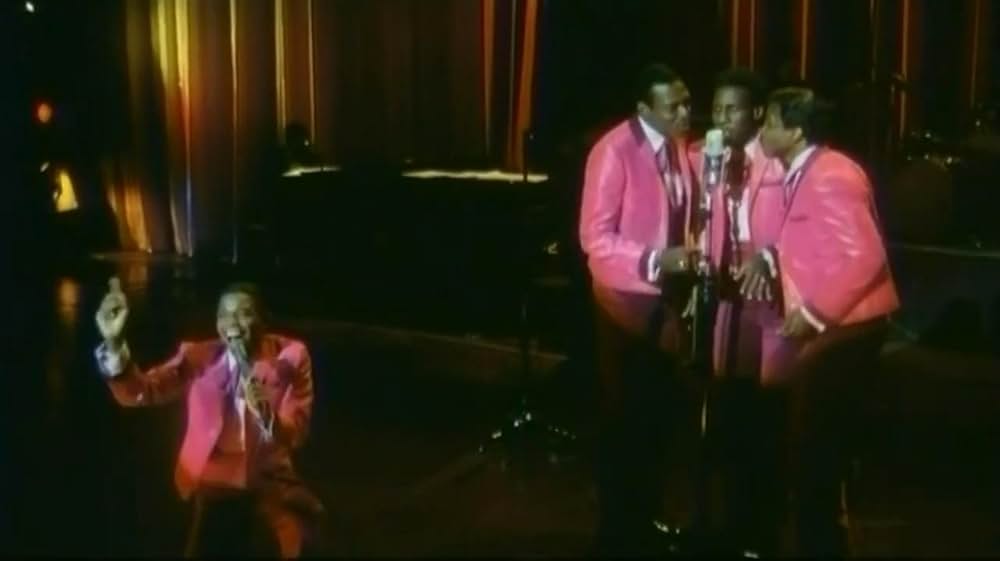 アメリカン・ホット・ワックス アラン・フリード物語の画像