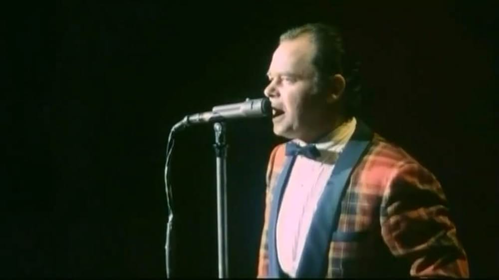 アメリカン・ホット・ワックス アラン・フリード物語の画像