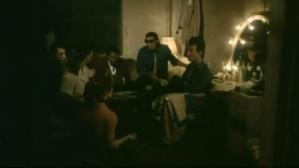 アメリカン・ホット・ワックス アラン・フリード物語の画像