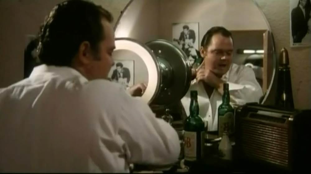 アメリカン・ホット・ワックス アラン・フリード物語の画像