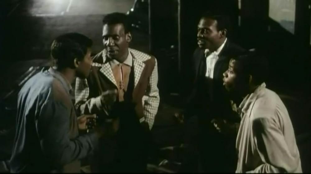 アメリカン・ホット・ワックス アラン・フリード物語の画像