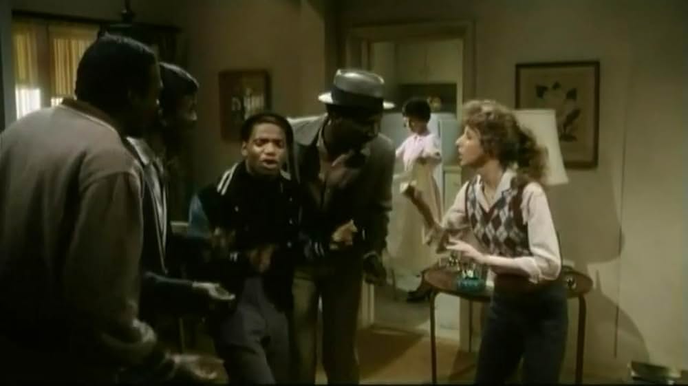 アメリカン・ホット・ワックス アラン・フリード物語の画像