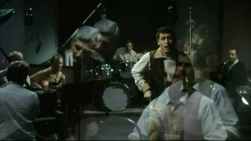 アメリカン・ホット・ワックス アラン・フリード物語の画像