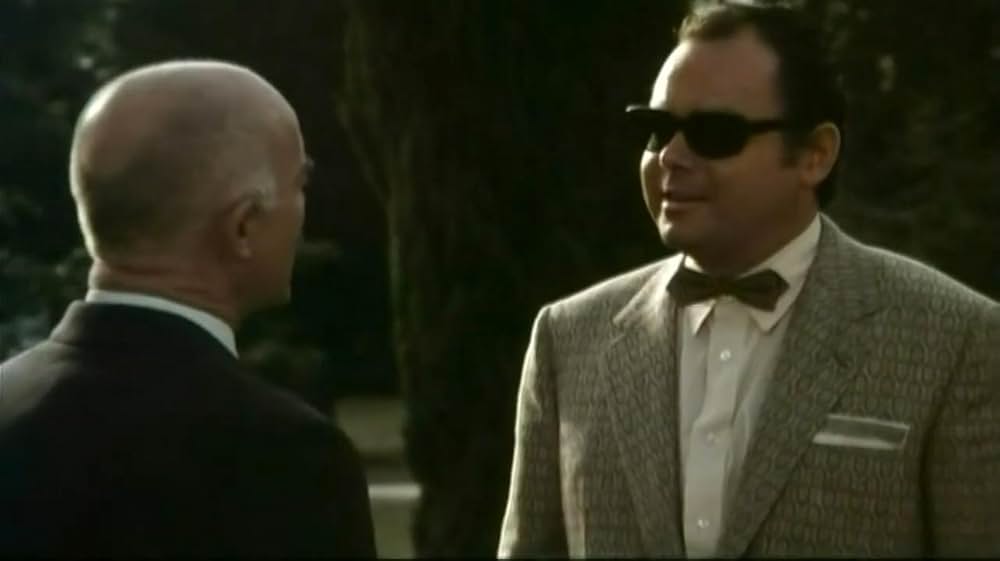 アメリカン・ホット・ワックス アラン・フリード物語の画像