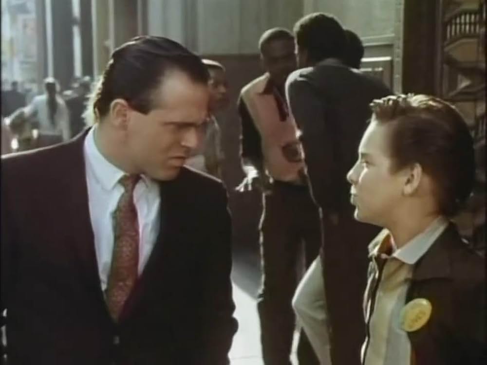 アメリカン・ホット・ワックス アラン・フリード物語の画像