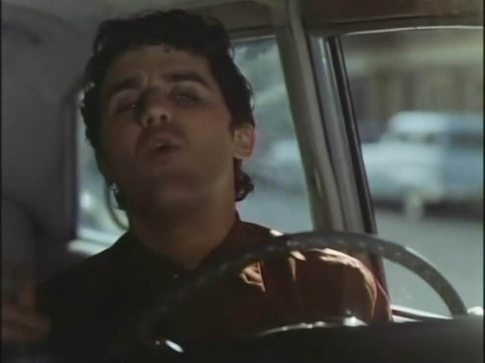 アメリカン・ホット・ワックス アラン・フリード物語の画像