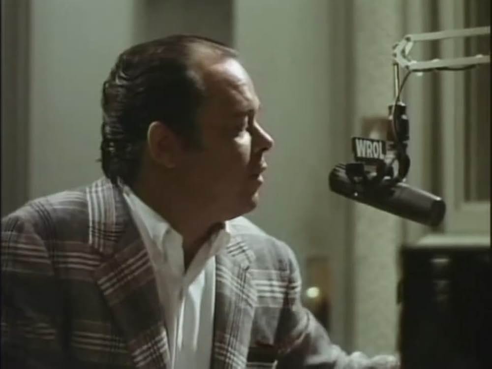 アメリカン・ホット・ワックス アラン・フリード物語の画像