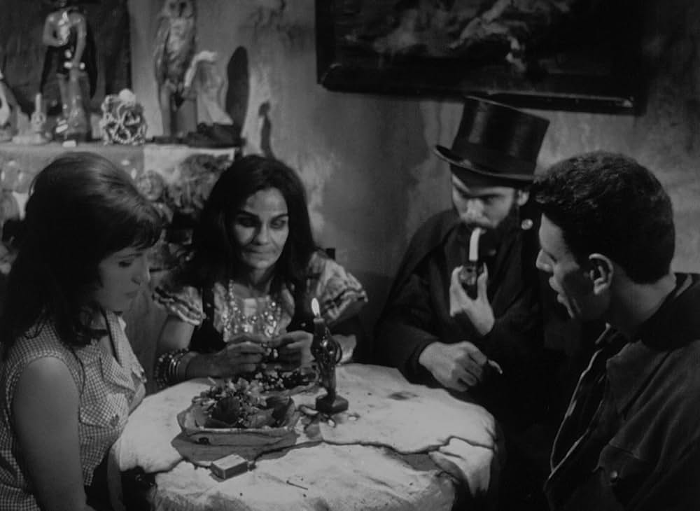 コフィン・ジョーの おまえの魂、いただくぜ！！！の画像