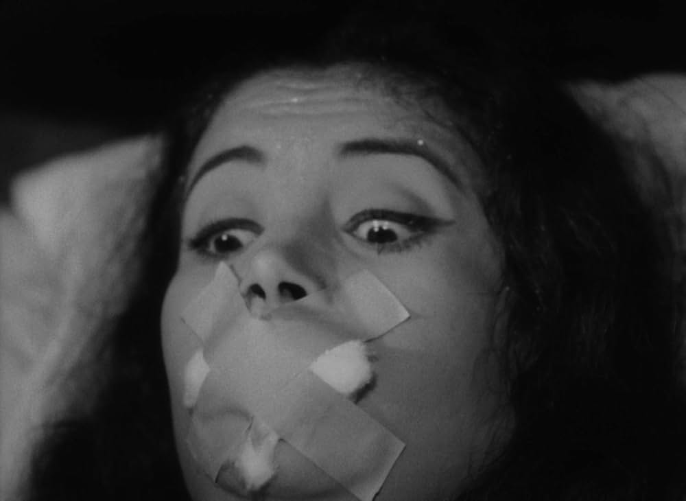 コフィン・ジョーの おまえの魂、いただくぜ！！！の画像