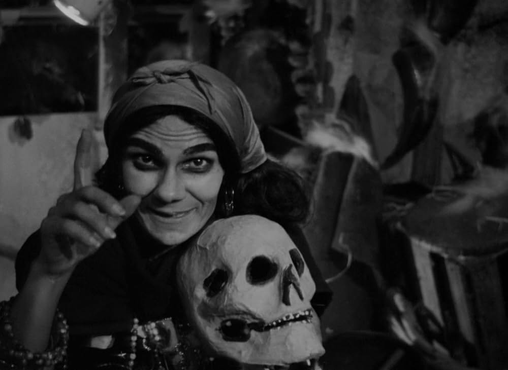 コフィン・ジョーの おまえの魂、いただくぜ！！！の画像