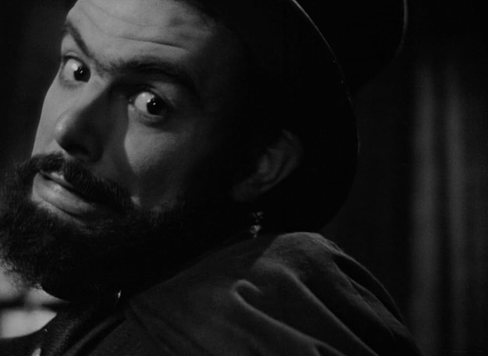 コフィン・ジョーの おまえの魂、いただくぜ！！！の画像