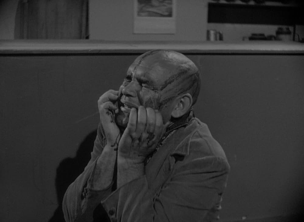 コフィン・ジョーの おまえの魂、いただくぜ！！！の画像