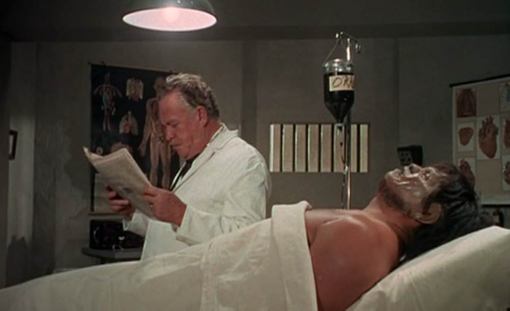 暴行魔ゴリラーの画像