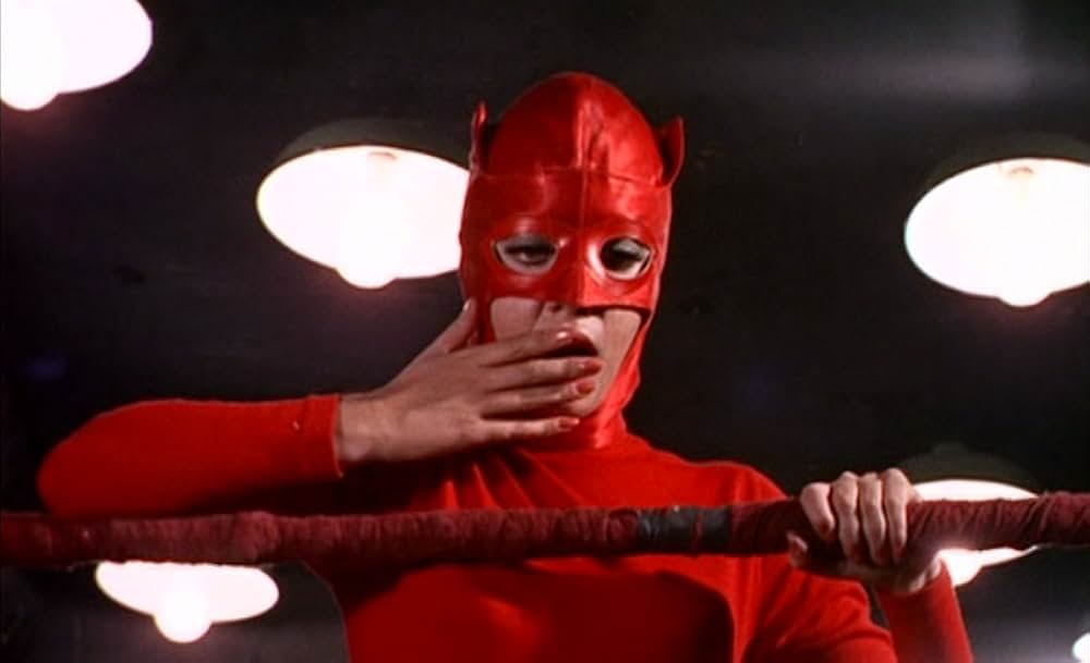 暴行魔ゴリラーの画像