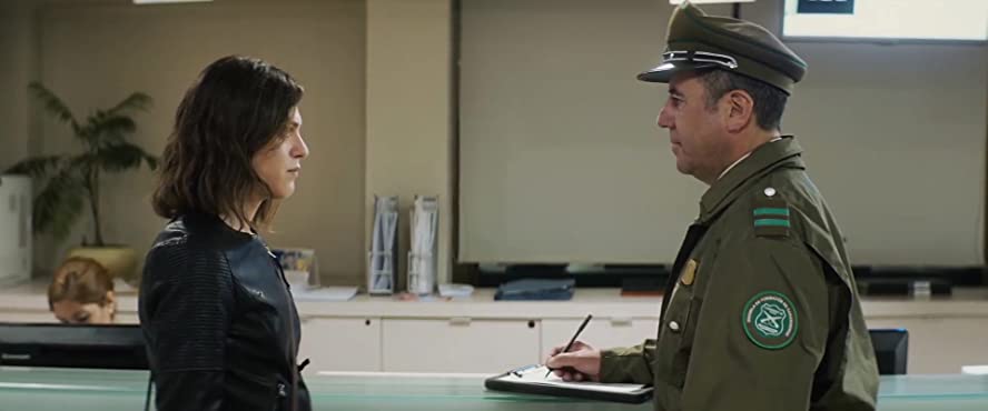 ナチュラルウーマンの画像