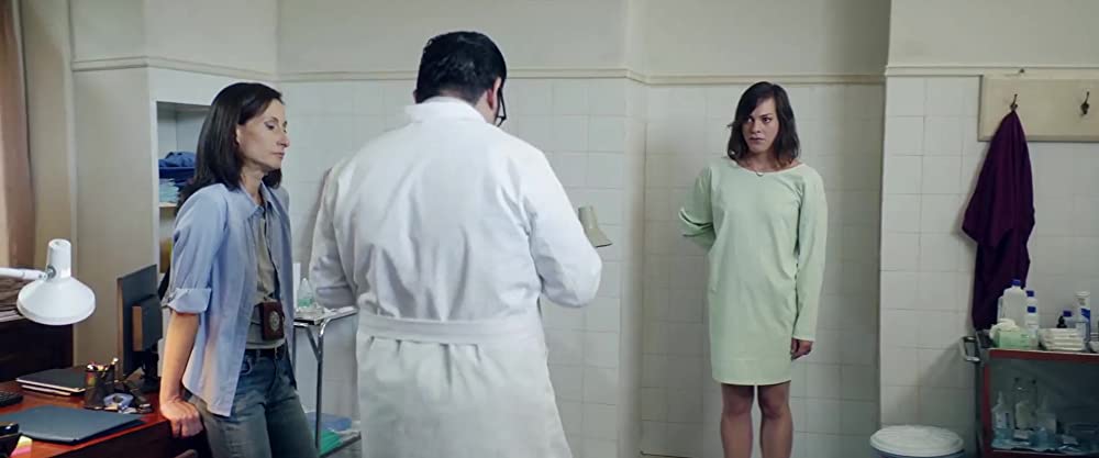 ナチュラルウーマンの画像