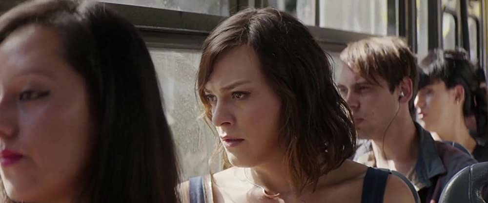 ナチュラルウーマンの画像