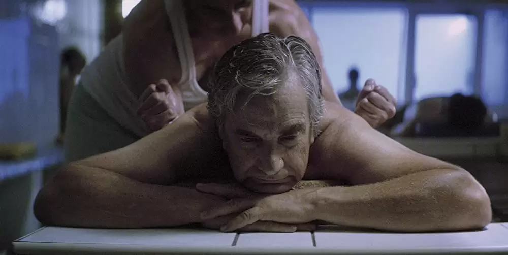 「ナチュラルウーマン」フランシスコ・レジェスの画像