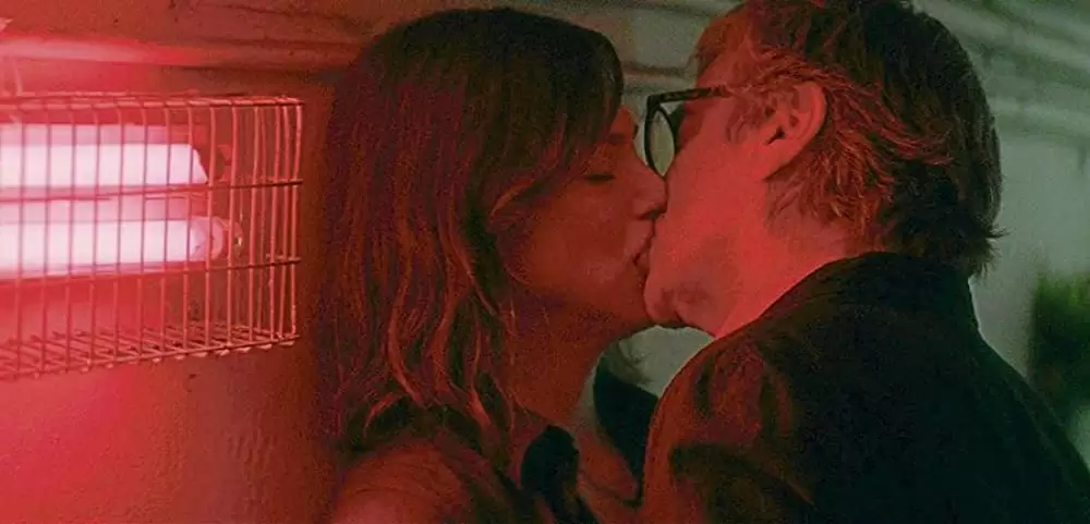 「ナチュラルウーマン」フランシスコ・レジェス & ダニエラ・ベガの画像