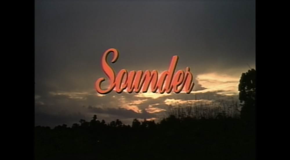 サウンダーの画像