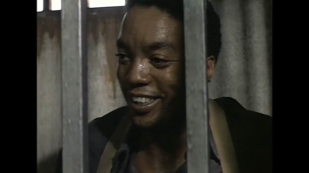 サウンダーの画像