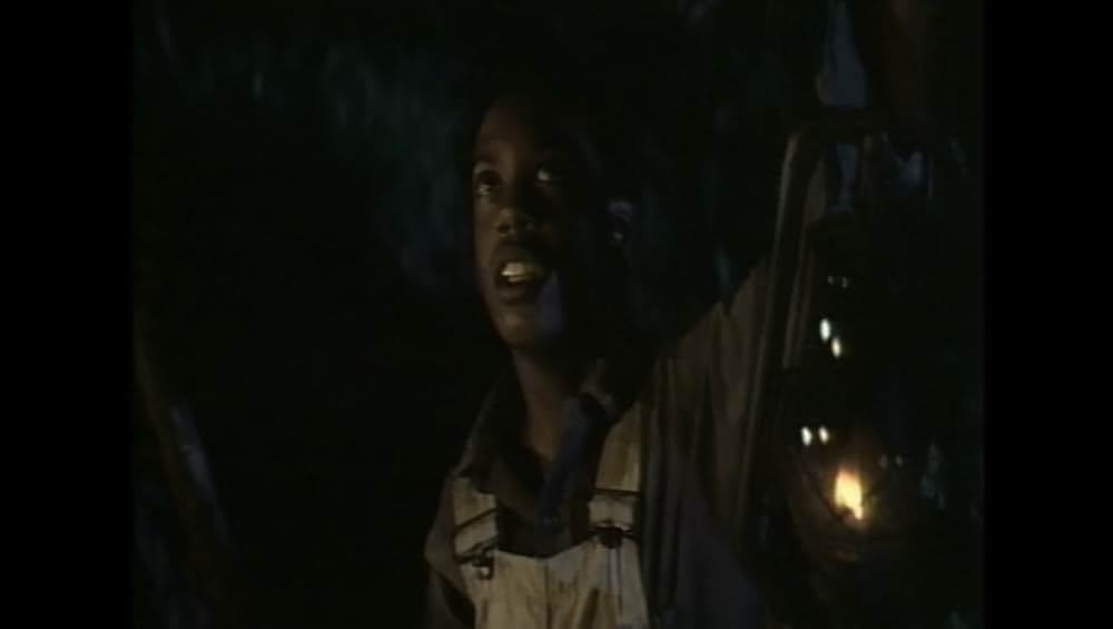 サウンダーの画像